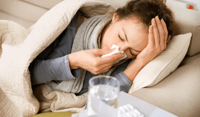 Paçavra hastalığı olarak biliniyor: “Antibiyotiklerin tedavide yeri yok”