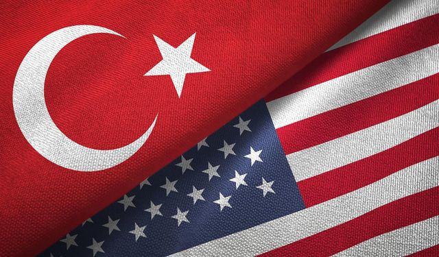 ABD ile Türkiye arasında terörle mücadele toplantısı
