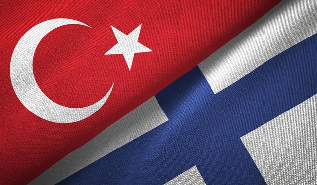 Finlandiya ile Türkiye arasındaki ilişkiler NATO şemsiyesi altında farklı bir boyuta geçti
