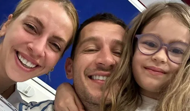 Oyuncu Uraz Kaygılaroğlu'ndan duygusal paylaşım