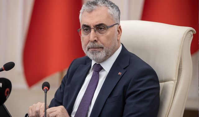 Bakan Işıkhan: İstihdam ve iş gücüne katılım oranında tarihi zirveye ulaştık