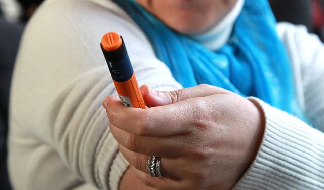 Metabolik sağlığın gizli tehdidi: İnsülin direnci