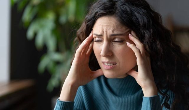 Migren çocuklukta başlıyor, aileler baş ağrısını asla hafife almamalı