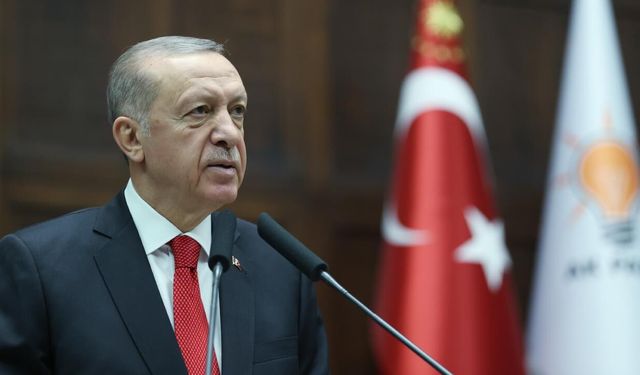 Cumhurbaşkanı Erdoğan: Çanakkale ruhu en büyük ilham kaynağımız