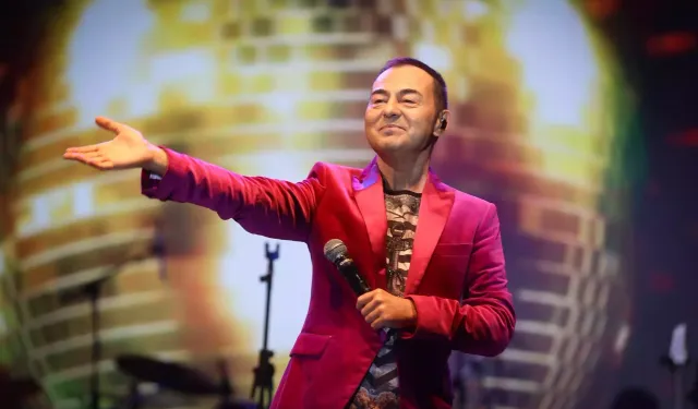 Serdar Ortaç'tan kumar itirafı