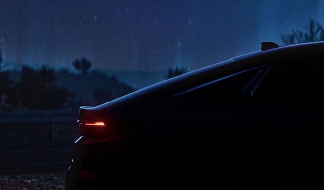 TOGG’un yeni sedan modeli tanıtılacak