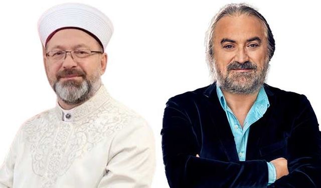 Diyanet, Volkan Konak hakkında suç duyurusunda bulundu
