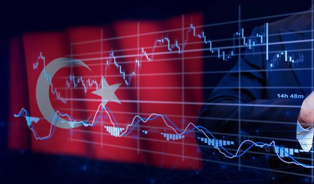 Türkiye ekonomisi 3. çeyrekte yüzde 3,7 büyüdü