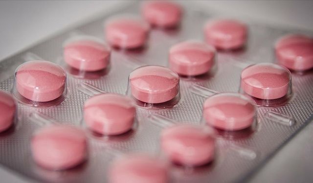 Bakan Işıkhan duyurdu: 15 ilaç daha geri ödeme listesine alındı