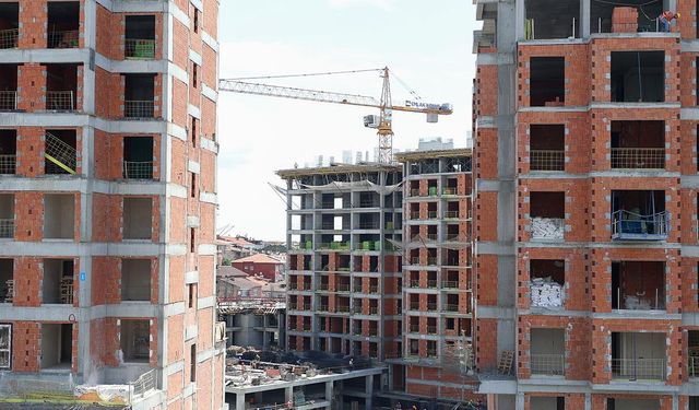 Kentsel dönüşümü hızlandıracak formül: "Ada bazlı" projeler