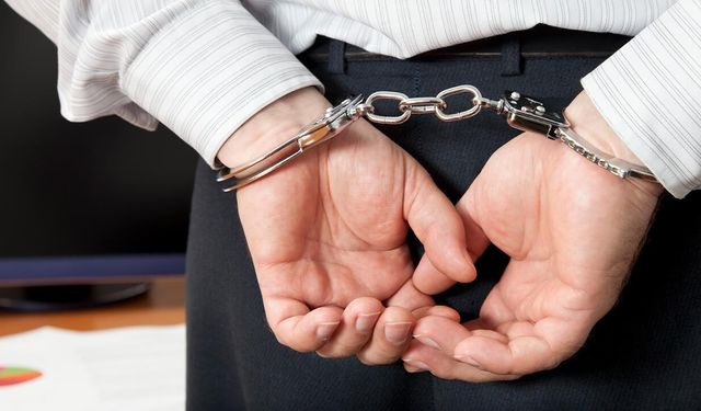 3 ilde "change" araç operasyonu! 16 şüpheli yakalandı