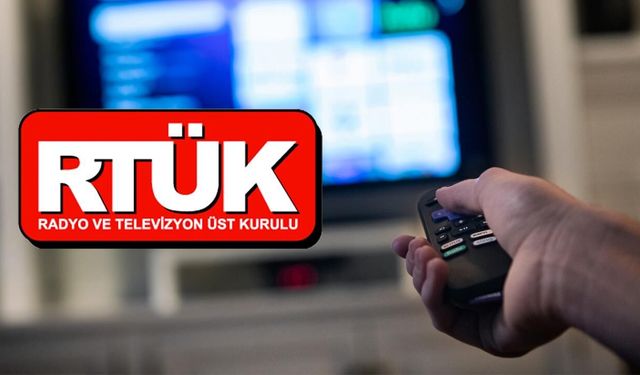 RTÜK’ten Halk TV ve KOZA TV’ye yayın ihlali cezası
