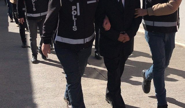 Borsa İstanbul'da manipülasyon soruşturmasında 10 şüpheli yakalandı