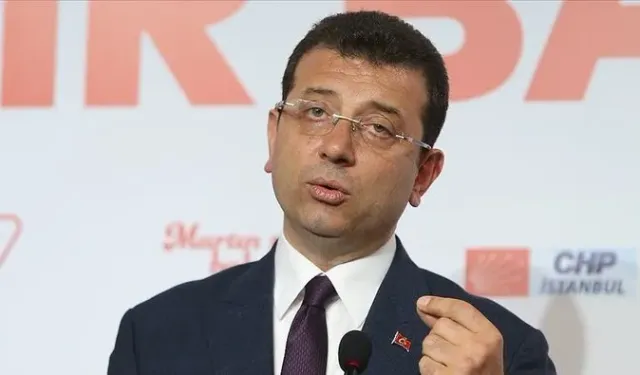 Son dakika... Ekrem İmamoğlu’nun diploması iptal edildi