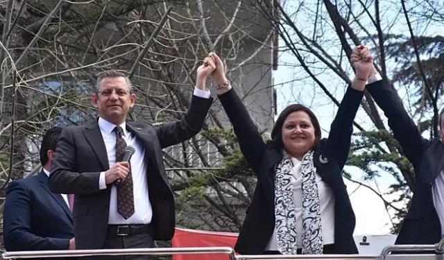 Burcu Köksal krizi CHP’yi karıştırdı! Yönetim görevden alındı