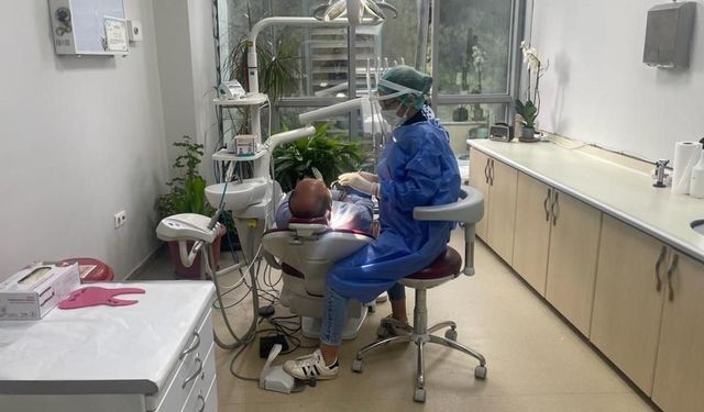 Bakan Memişoğlu duyurdu! DUS bir defaya mahsus iki kez yapılacak