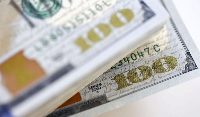 Ödemeler Dengesi verileri açıklandı