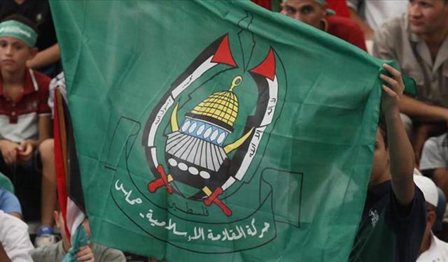 Hamas yöneticilerinin Türkiye'ye geldiği iddiası yalanlandı