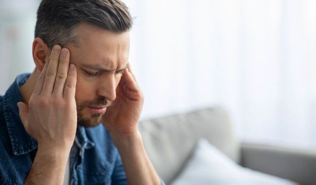 Migren hastalarına oruç tavsiyeleri