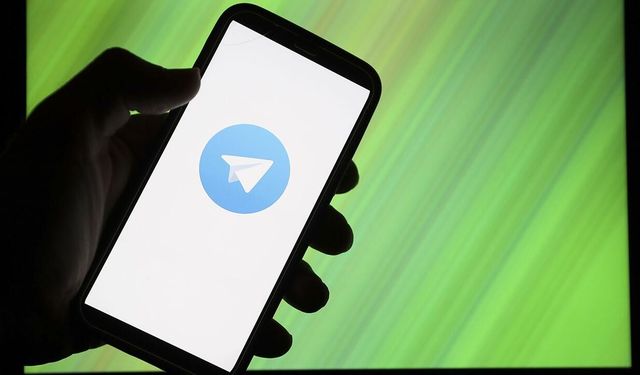 Avustralya’dan Telegram’a "terör içeriği" suçlaması