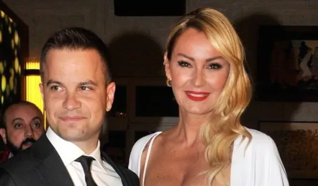 Pınar Altuğ, 32 yıl önceki halini paylaştı