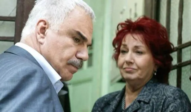 Yaprak Dökümü'nün Hayriye'si Güven Hokna'nın son hali