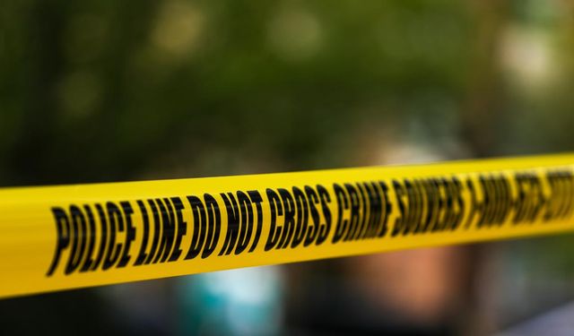 ABD'de silahlı saldırı: 4 polis öldü