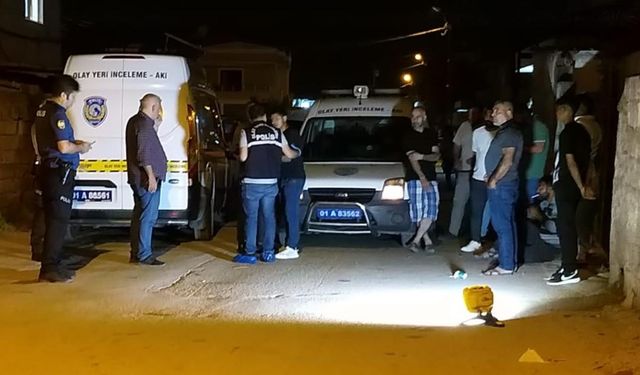 Adana'da patates başağı kavgası: 3 yaralı
