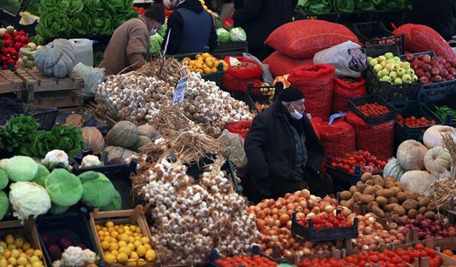 Ankara’da 4 milyon TL değerinde sahte gıda ele geçirildi