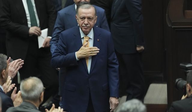 Cumhurbaşkanı Erdoğan Irak'tan ayrıldı: 26 anlaşma imzalandı