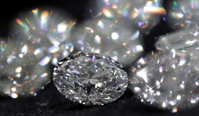 Bilim insanları 150 dakikada elmas üretti
