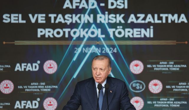 Cumhurbaşkanı Erdoğan İBB ihmalini eleştirdi: Çok basit tedbirler alınmadı