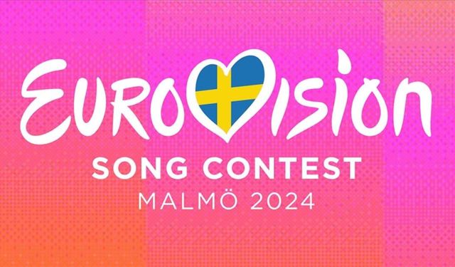 Eurovision'a ev sahipliği yapan Malmö'de protestocular İsrail'in yarışmadan menedilmesini istedi
