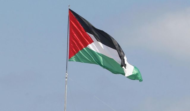 Filistin, Arap Birliği'ne olağanüstü toplantı çağrısı yaptı!