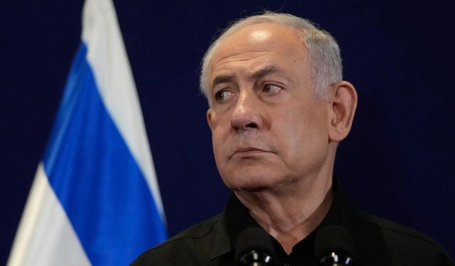 Netanyahu Refah'a saldırıma sözü verdi