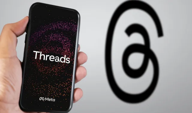 Meta tarih verdi: Threads artık Türkiye’de kullanılmayacak