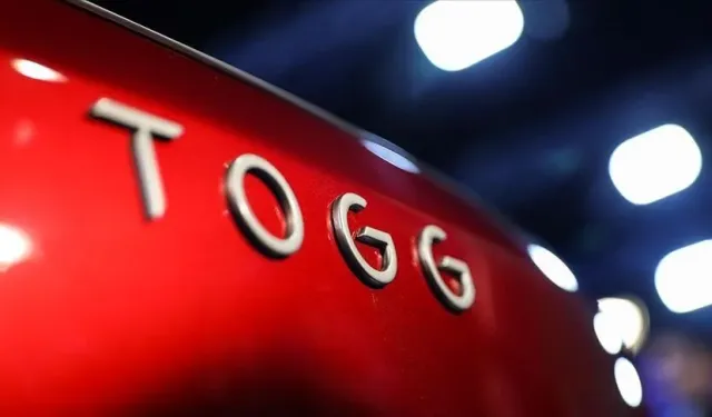 Togg'un yeni SUV modeli T8X için tarih verildi