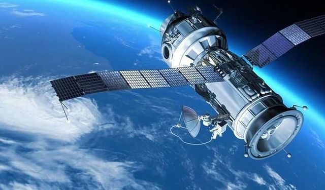 Türk devletleri ortak uydu üreterek uzaya gönderecek