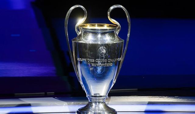 UEFA Şampiyonlar Ligi’nde yarı final heyecanı yarın başlıyor