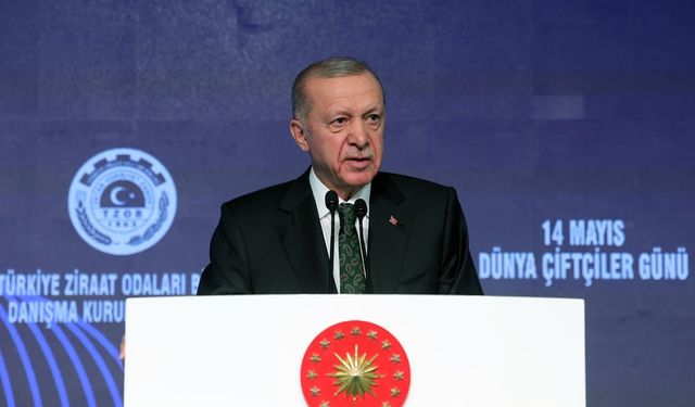 Erdoğan’dan fırsatçılara tepki! “Milletin ekmeğine göz dikenlerden hesap soracağız”