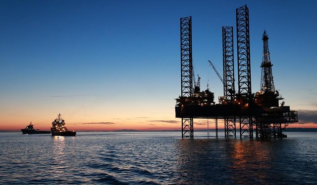 Türkiye'nin gaz ticareti: Karadeniz gazı ve LNG'yi Avrupa'ya satması mümkün hale geldi