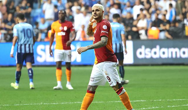 Lider Galatasaray, yarın Fatih Karagümrük'e konuk olacak