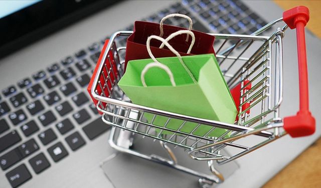 Yılbaşı alışverişi e-ticarette satışları hızlandıracak