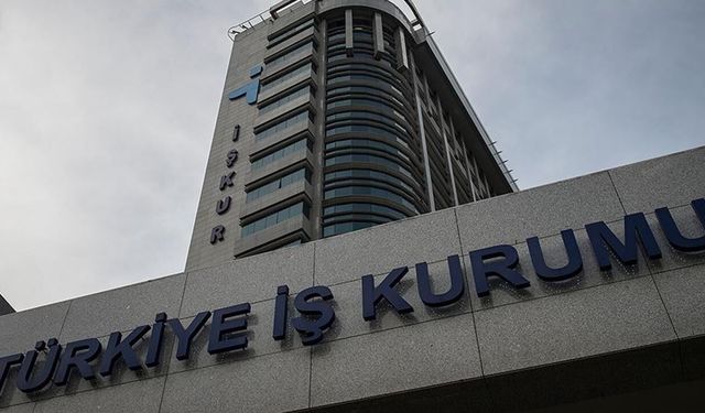 İŞKUR’dan 7 ayda istihdama büyük katkı: 848 bine yakın işe yerleştirme