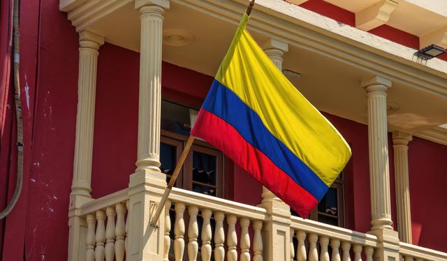 Kolombiya İsrail ile diplomatik ilişkileri kesecek