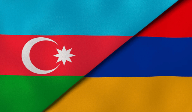 Azerbaycan ile Ermenistan arasındaki 'barış' müzakereleri Kazakistan'da yapılacak