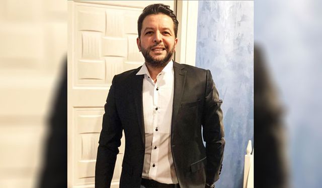 Nihat Doğan estetik yaptırdı