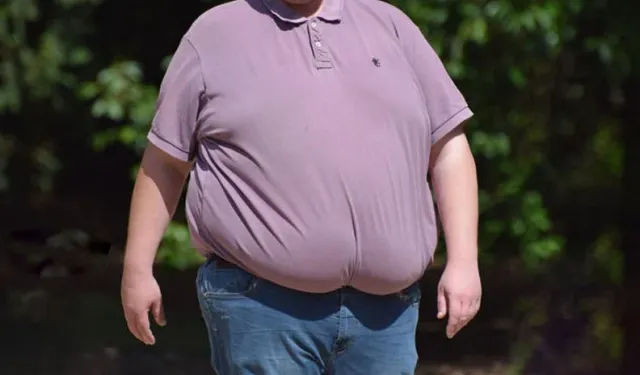 Geçici kontrol sağlan zayıflama iğneleri sonrası kilo artışı yeniden görülebiliyor