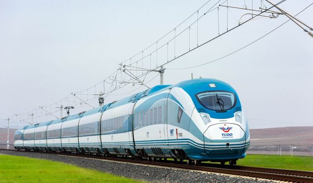 Şeb-i Arus törenleri dolayısıyla Konya'ya ek YHT seferi düzenlenecek