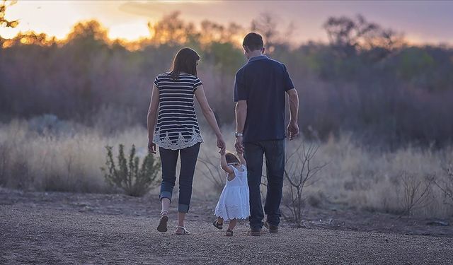 Türkiye’nin yüzde 72’si ailesiyle mutlu